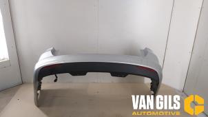 Gebrauchte Stoßstange hinten Audi A4 Preis auf Anfrage angeboten von Van Gils Automotive