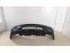Front bumper from a Rover 45, 2000 / 2005 1.6 16V, Hatchback, 4-dr, Petrol, 1.588cc, 80kW (109pk), FWD, 16K4F, 2004-04 / 2005-05 2005