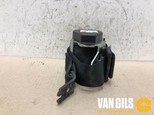 Used Rear seatbelt, right Skoda Octavia Combi (5EAC) 1.6 TDI Greenline 16V Price on request offered by Van Gils Automotive