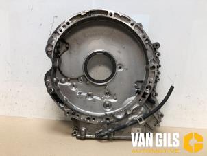 Used Timing cover Mercedes B (W246,242) 2.1 B-220 CDI BlueEFFICIENCY 16V Price € 90,74 Inclusive VAT offered by Van Gils Automotive