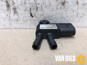 Used Fuel pressure sensor Mercedes B (W246,242) Price € 36,29 Inclusive VAT offered by Van Gils Automotive