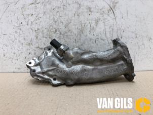 Używane Rura EGR Mercedes B (W246) Cena € 60,49 Z VAT oferowane przez Van Gils Automotive