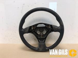 Used Steering wheel Toyota RAV4 (A2) 2.0 D-4D 16V 4x4 Price € 75,00 Margin scheme offered by Van Gils Automotive