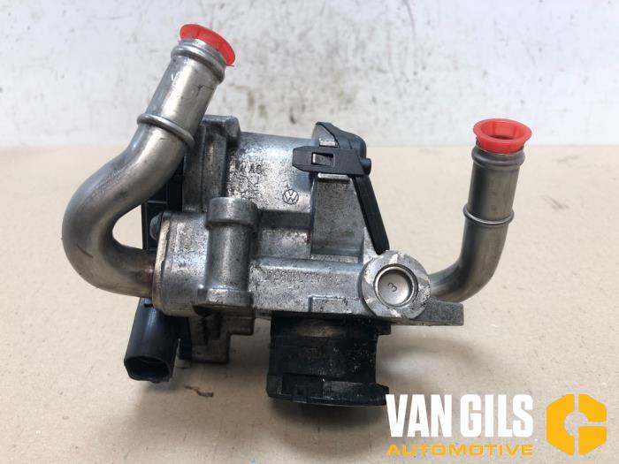 EGR valve Volkswagen Touran - 04L131501RV110