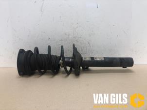 Used Front shock absorber rod, right Skoda Octavia Combi (5EAC) 1.6 TDI Greenline 16V Price € 71,00 Margin scheme offered by Van Gils Automotive