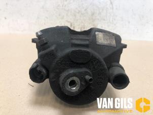 Used Front brake calliper, left Skoda Octavia Combi (5EAC) 1.6 TDI Greenline 16V Price on request offered by Van Gils Automotive