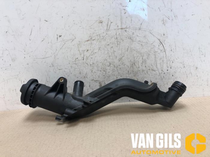 Gebrauchte Öl Füllrohr Peugeot Expert (G9) 2.0 HDi 120 Preis € 30,00 Margenregelung angeboten von Van Gils Automotive