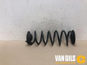Used Rear coil spring Skoda Octavia Combi (5EAC) 1.6 TDI Greenline 16V Price on request offered by Van Gils Automotive