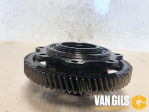 Used Diesel pump sprocket Mercedes B (W246,242) Price on request offered by Van Gils Automotive