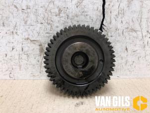 Used Camshaft sprocket Mercedes B (W246,242) Price on request offered by Van Gils Automotive