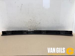 Used Rear bumper bracket, left Volkswagen Sharan Price on request offered by Van Gils Automotive