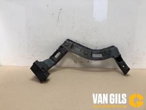 Used Rear bumper bracket, left Volkswagen Sharan Price € 30,00 Margin scheme offered by Van Gils Automotive