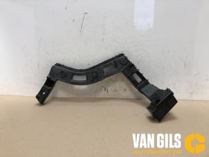 Used Rear bumper bracket, right Volkswagen Sharan Price € 30,00 Margin scheme offered by Van Gils Automotive