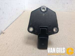 Używane Czujnik poziomu oleju Audi A1 Cena na żądanie oferowane przez Van Gils Automotive