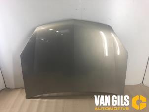 Używane Maska Opel Vectra C GTS 2.2 DIG 16V Cena € 100,00 Procedura marży oferowane przez Van Gils Automotive