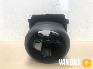 Used Steering column cap Mercedes E (W212) E-200 CGI 16V BlueEfficiency Price on request offered by Van Gils Automotive