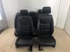 BMW 3 serie (E90) 320i 16V Set of upholstery (complete)