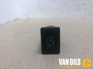 Used Switch (miscellaneous) Citroen C1 1.0 Vti 68 12V Price on request offered by Van Gils Automotive