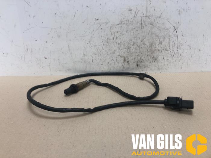 Used Lambda probe Mercedes C (W203) Price € 20,00 Margin scheme offered by Van Gils Automotive