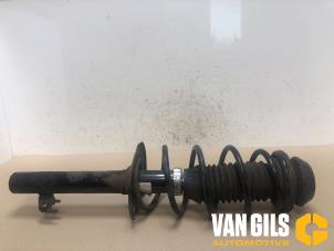 Usagé Barre amortisseur avant gauche Toyota Aygo (B10) 1.0 12V VVT-i Prix sur demande proposé par Van Gils Automotive