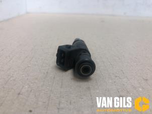 Used Injector (petrol injection) BMW 3 serie (E90) 320i 16V Price € 30,00 Margin scheme offered by Van Gils Automotive