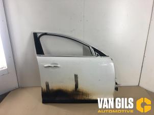 Used Front door 4-door, right Jaguar XJ (X351) 3.0 D V6 24V Price on request offered by Van Gils Automotive