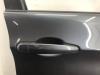 Front door 4-door, right from a BMW 3 serie (E90) 320i 16V 2005