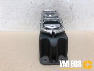 Used Position switch automatic gearbox Jaguar XJ (X351) 3.0 D V6 24V Price on request offered by Van Gils Automotive