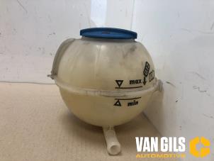 Used Expansion vessel Seat Ibiza ST (6J8) 1.2 TDI Ecomotive Price on request offered by Van Gils Automotive