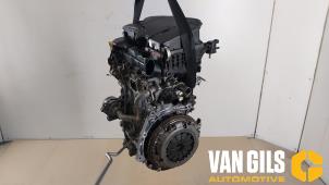 Gebrauchte Motor Citroen C1 1.0 Vti 68 12V Preis € 749,99 Margenregelung angeboten von Van Gils Automotive
