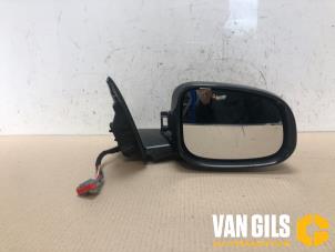 Gebrauchte Außenspiegel rechts Jaguar XJ (X351) 3.0 D V6 24V Preis auf Anfrage angeboten von Van Gils Automotive