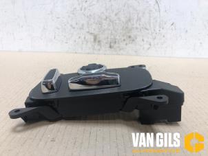 Used Electric seat switch Jaguar XJ (X351) 3.0 D V6 24V Price on request offered by Van Gils Automotive