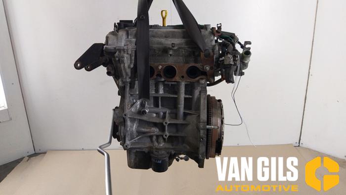 Engine Suzuki Alto - K10B - Van Gils Automotive | ProxyParts.com