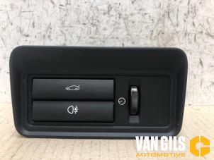 Used Tailgate switch Jaguar XJ (X351) 3.0 D V6 24V Price on request offered by Van Gils Automotive