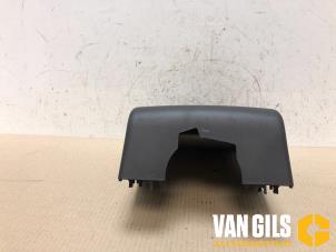 Used Steering column cap Jaguar XJ (X351) 3.0 D V6 24V Price on request offered by Van Gils Automotive