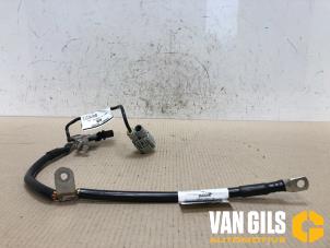 Used Battery sensor Jaguar XJ (X351) 3.0 D V6 24V Price on request offered by Van Gils Automotive