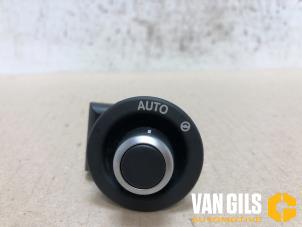 Used Steering wheel switch Jaguar XJ (X351) 3.0 D V6 24V Price on request offered by Van Gils Automotive