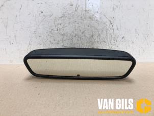 Used Rear view mirror Jaguar XJ (X351) 3.0 D V6 24V Price on request offered by Van Gils Automotive