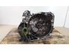 Gearbox from a Peugeot 508 2014