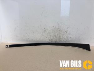 Used Decorative strip Jaguar XJ (X351) 3.0 D V6 24V Price on request offered by Van Gils Automotive