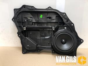 Used Speaker Jaguar XJ (X351) 3.0 D V6 24V Price on request offered by Van Gils Automotive