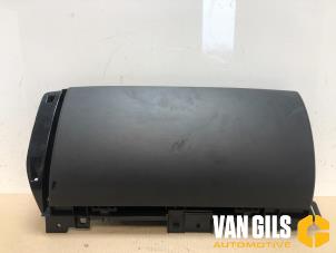 Used Glovebox Jaguar XJ (X351) 3.0 D V6 24V Price on request offered by Van Gils Automotive