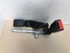 Rear seatbelt buckle, right from a BMW 3 serie (E90) 320i 16V 2005