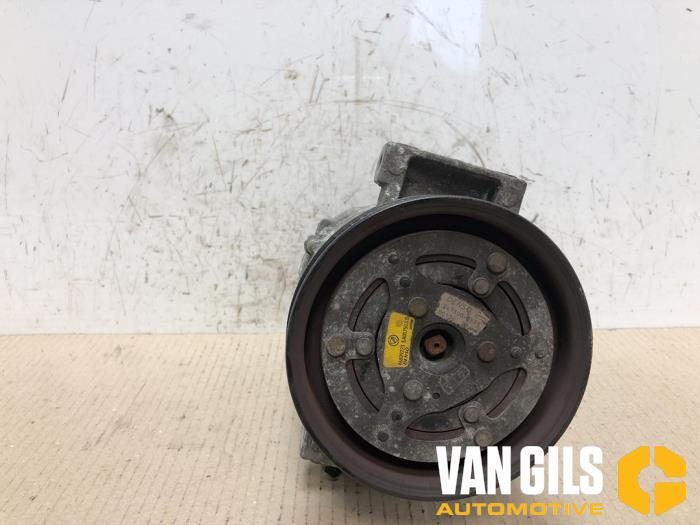 Gebrauchte Klimapumpe Fiat Doblo (223A/119) 1.6 16V Preis € 35,00 Margenregelung angeboten von Van Gils Automotive