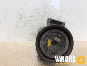 Gebrauchte Klimapumpe Fiat Doblo (223A/119) 1.6 16V Preis € 75,00 Margenregelung angeboten von Van Gils Automotive