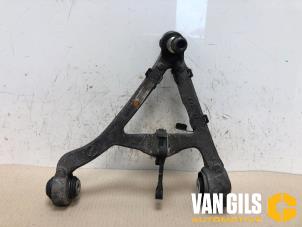 Used Rear wishbone, right Jaguar XJ (X351) 3.0 D V6 24V Price on request offered by Van Gils Automotive