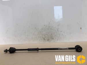 Used Rear wishbone, right Jaguar XJ (X351) 3.0 D V6 24V Price on request offered by Van Gils Automotive