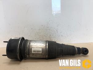Used Rear shock absorber rod, left Jaguar XJ (X351) 3.0 D V6 24V Price on request offered by Van Gils Automotive