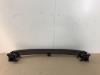 Front bumper frame from a Peugeot 508 2014