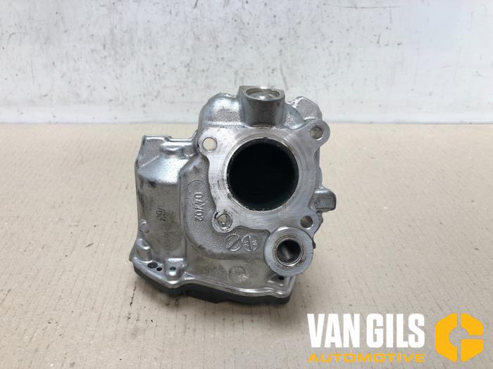 EGR Valve Mercedes B 2.1 B-220 CDI BlueEFFICIENCY 16V - A6511400860Q14A